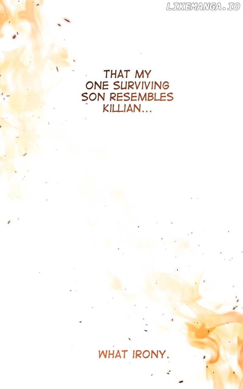 Like A Wind On A Dry Branch Chapter 211 - page 122