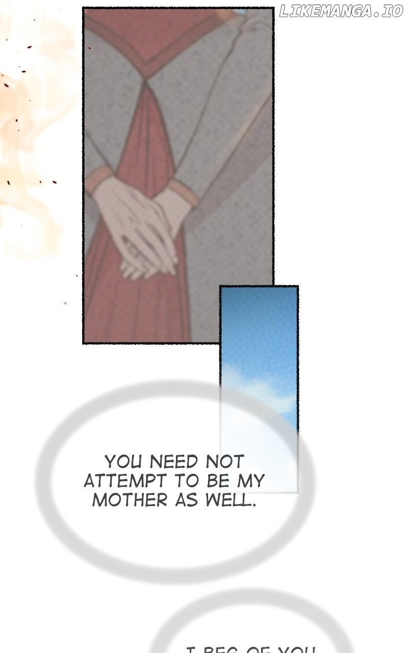 Like A Wind On A Dry Branch Chapter 211 - page 125
