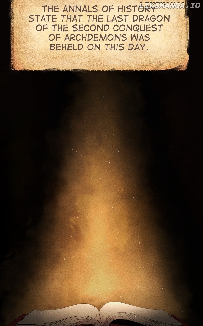 Like A Wind On A Dry Branch Chapter 211 - page 3
