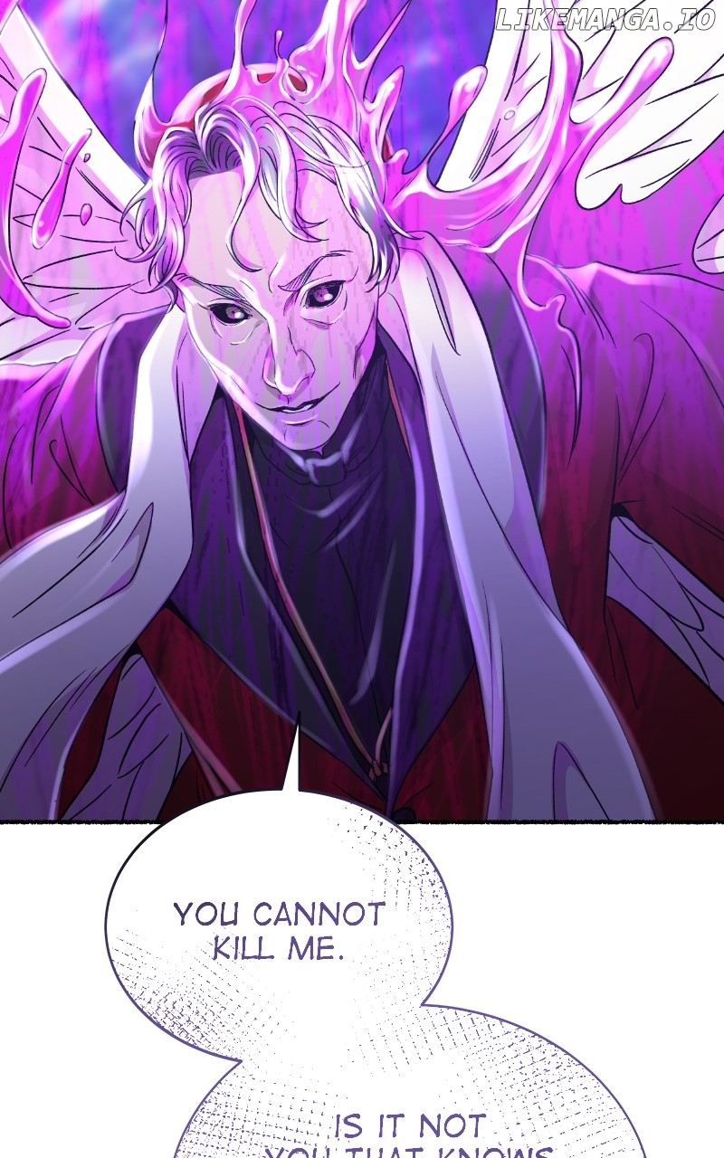 Like A Wind On A Dry Branch Chapter 211 - page 31