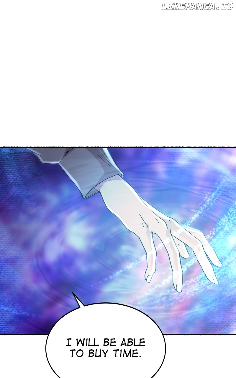 Like A Wind On A Dry Branch Chapter 211 - page 34