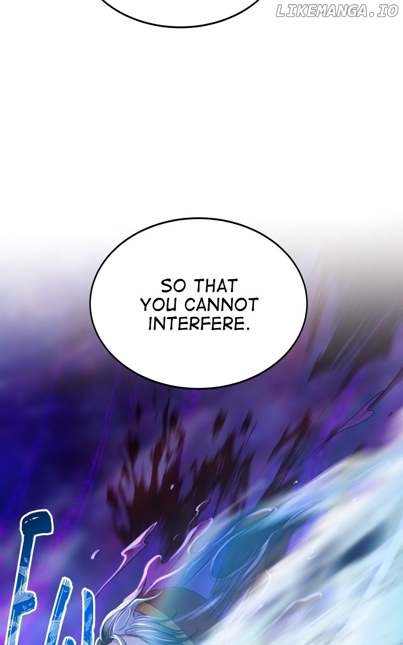 Like A Wind On A Dry Branch Chapter 211 - page 35