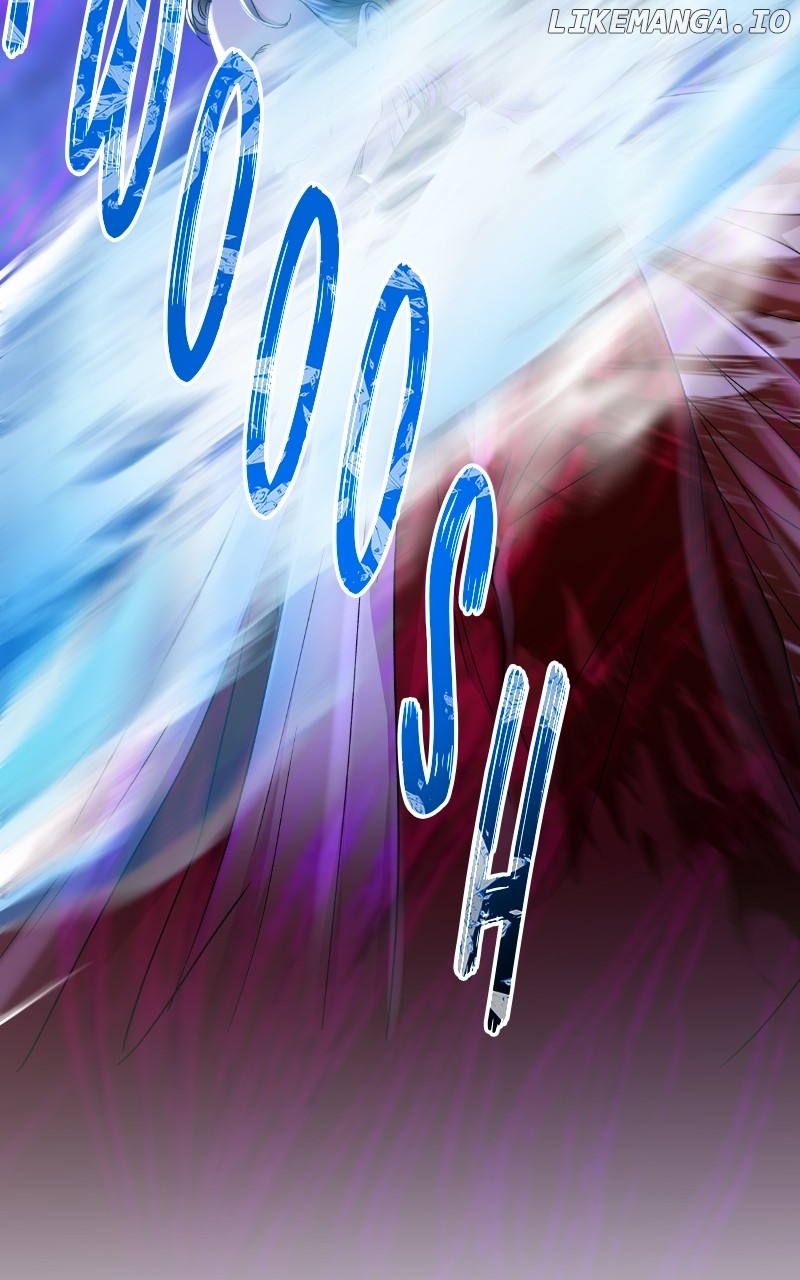 Like A Wind On A Dry Branch Chapter 211 - page 36