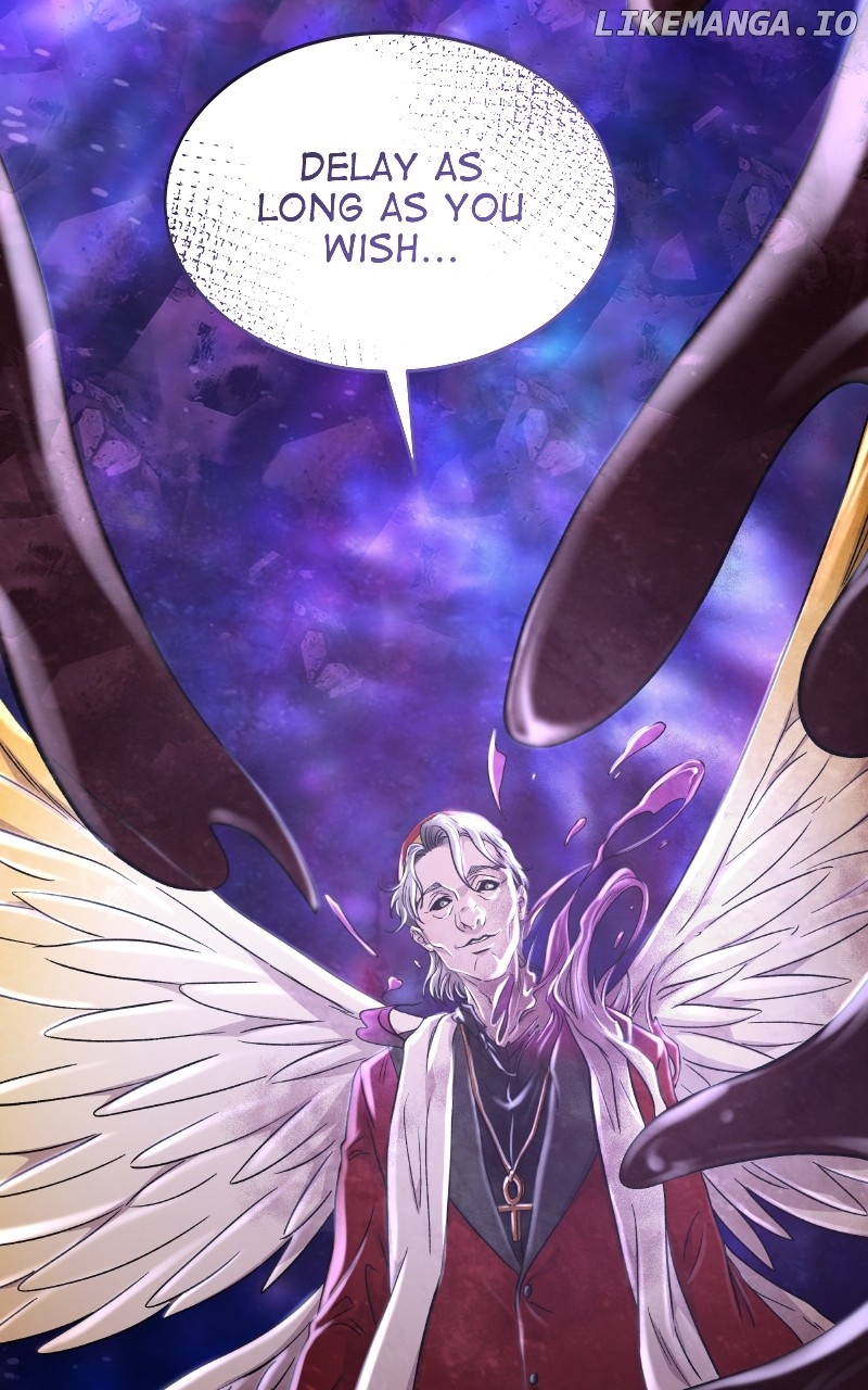 Like A Wind On A Dry Branch Chapter 211 - page 40