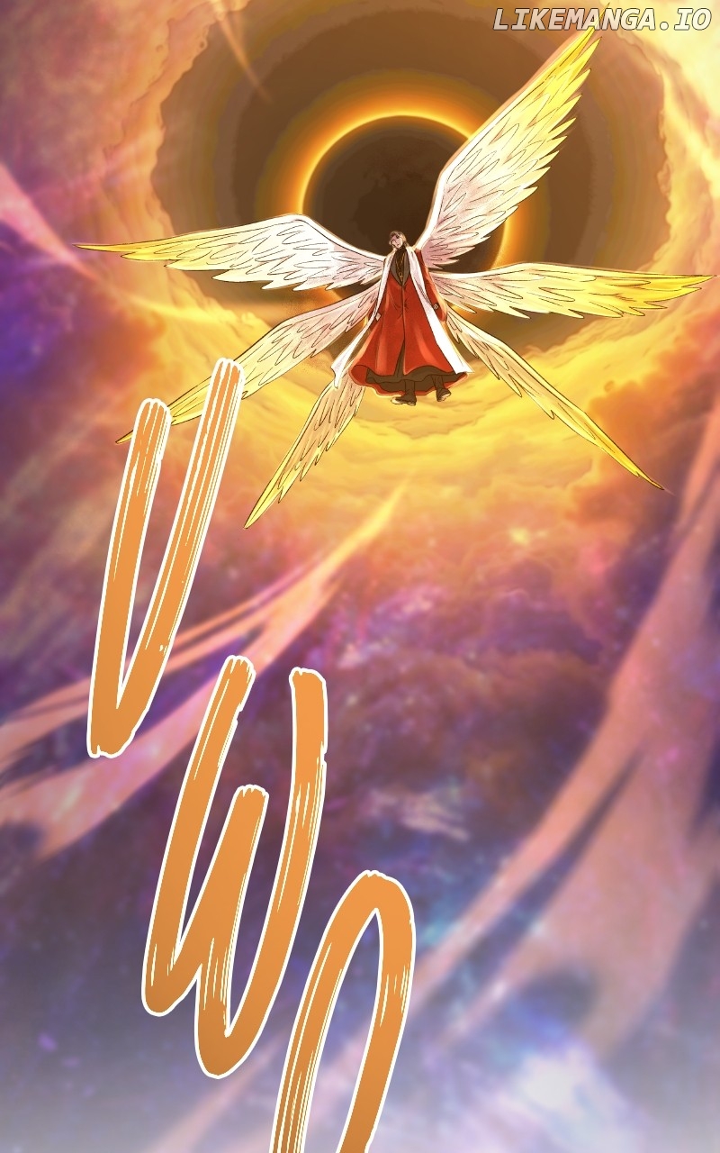 Like A Wind On A Dry Branch Chapter 211 - page 45