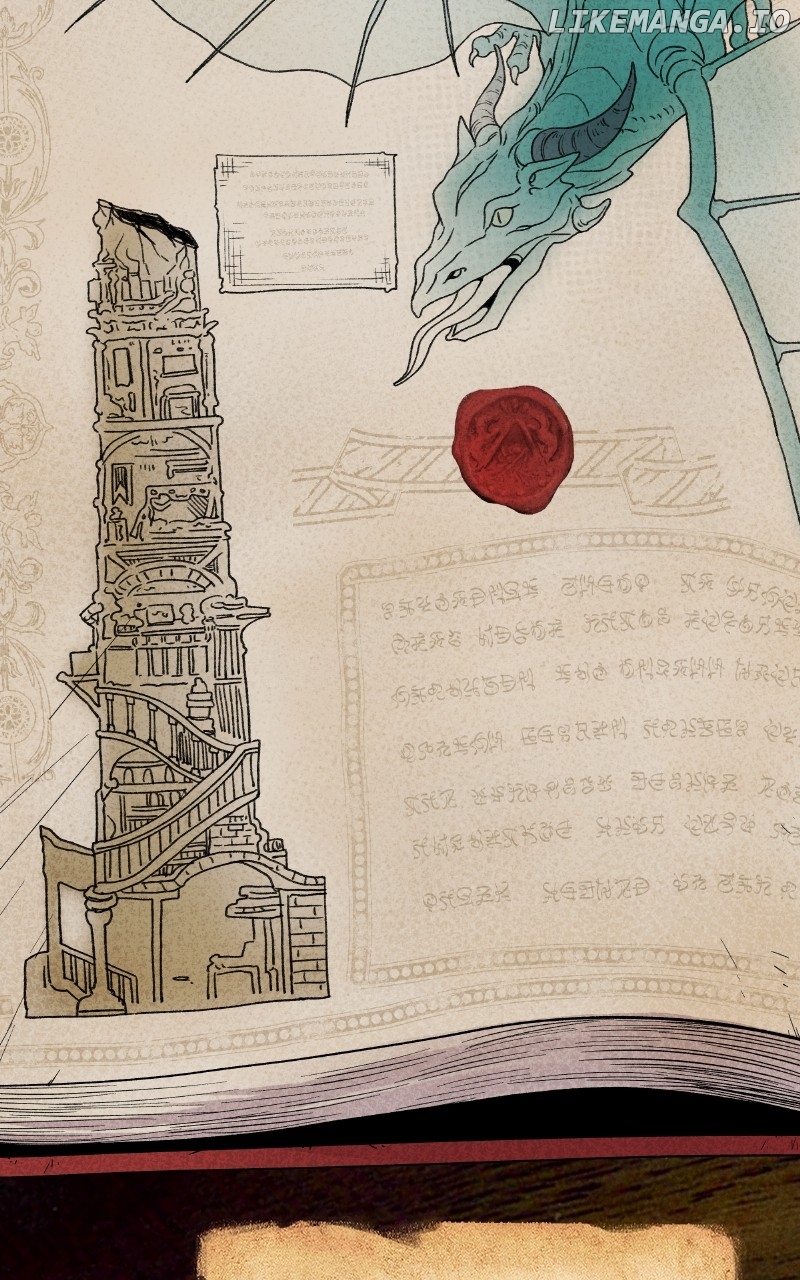 Like A Wind On A Dry Branch Chapter 211 - page 5