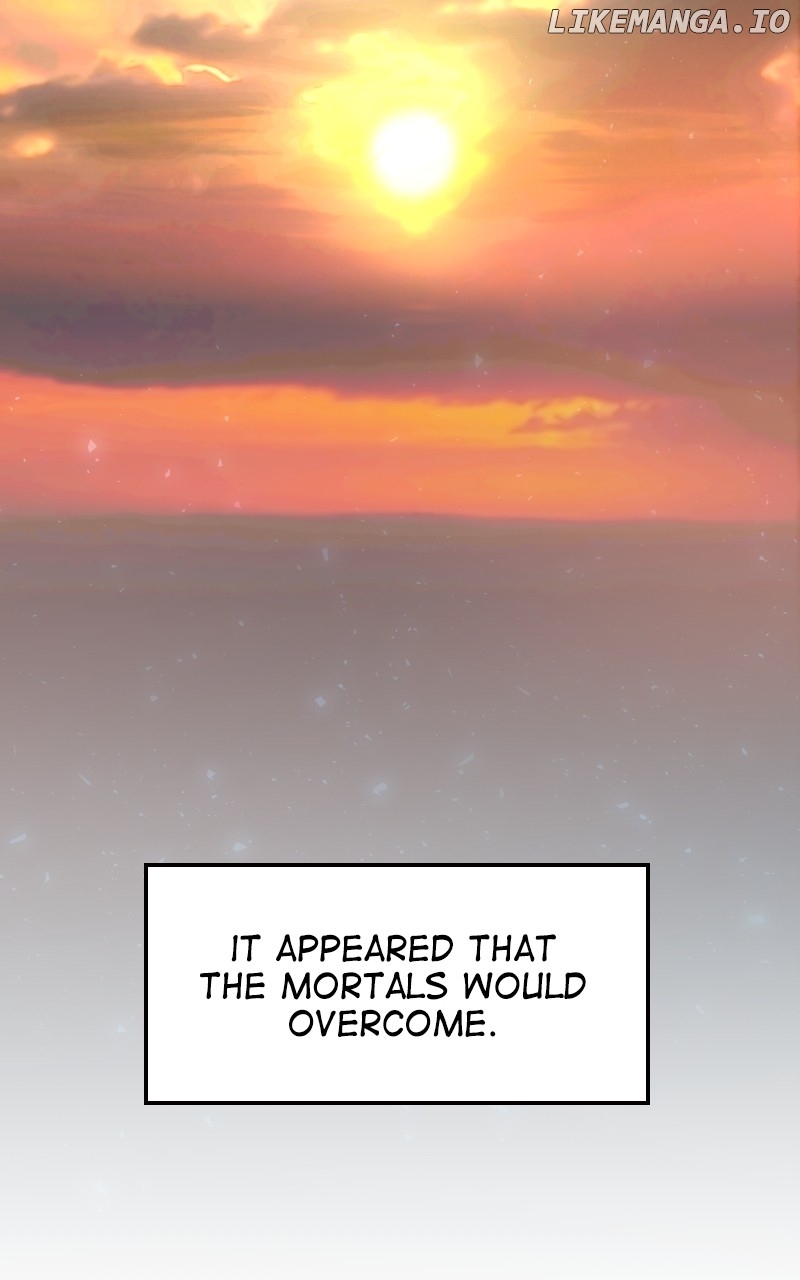 Like A Wind On A Dry Branch Chapter 211 - page 83