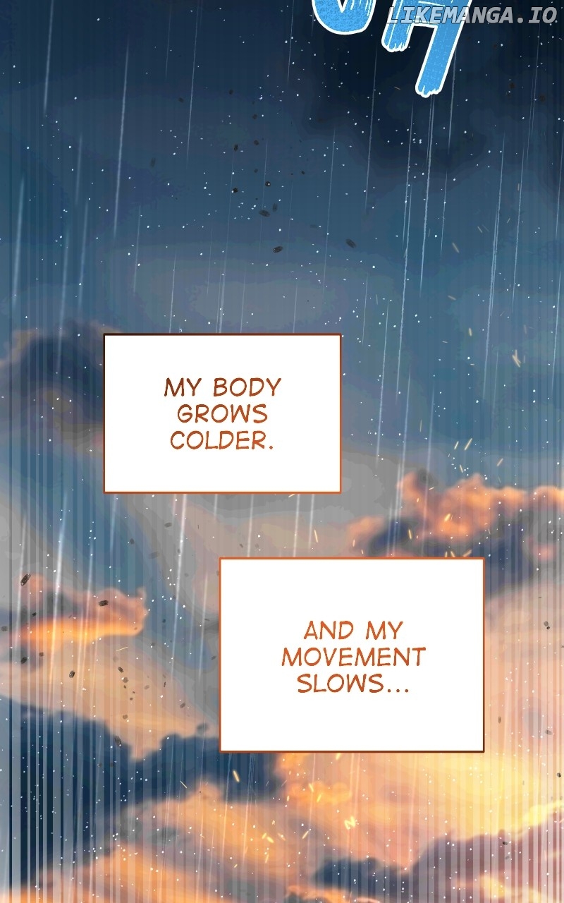 Like A Wind On A Dry Branch Chapter 211 - page 91