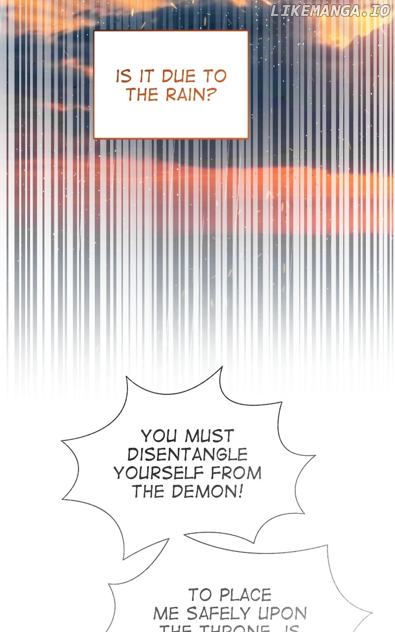 Like A Wind On A Dry Branch Chapter 211 - page 92