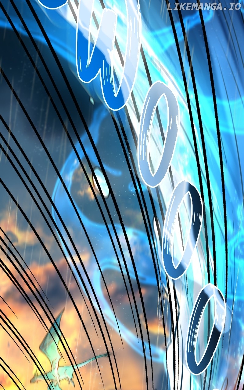 Like A Wind On A Dry Branch Chapter 211 - page 97