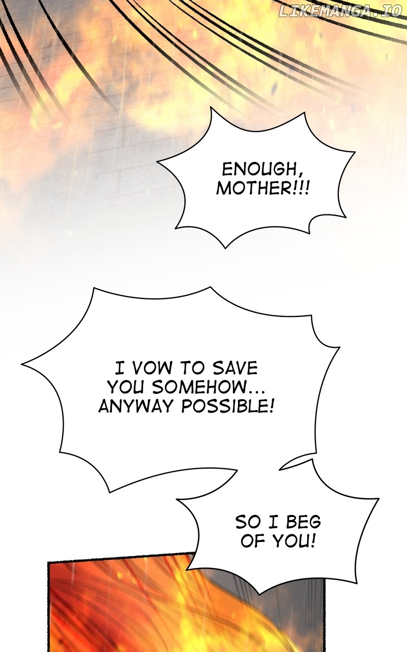 Like A Wind On A Dry Branch Chapter 211 - page 99