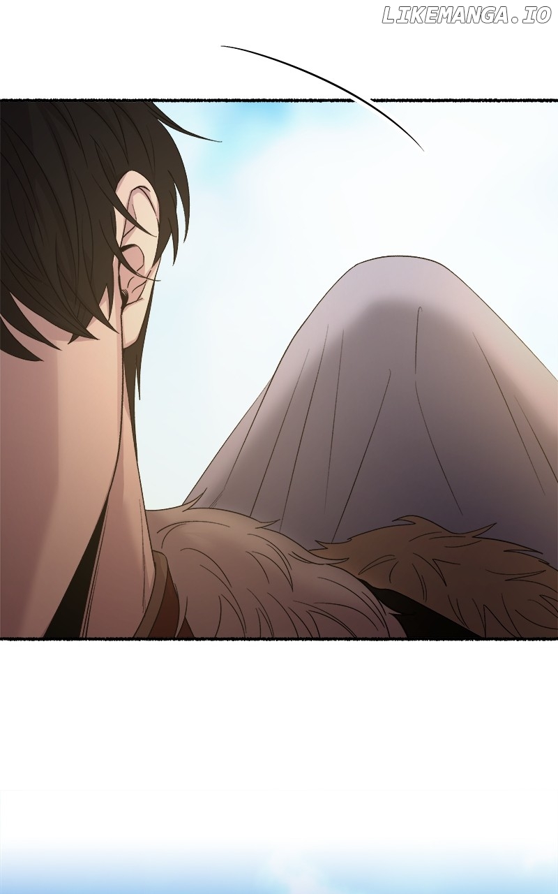 Like A Wind On A Dry Branch Chapter 184 - page 106
