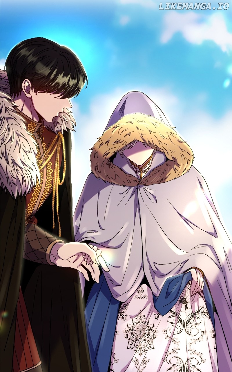 Like A Wind On A Dry Branch Chapter 184 - page 107