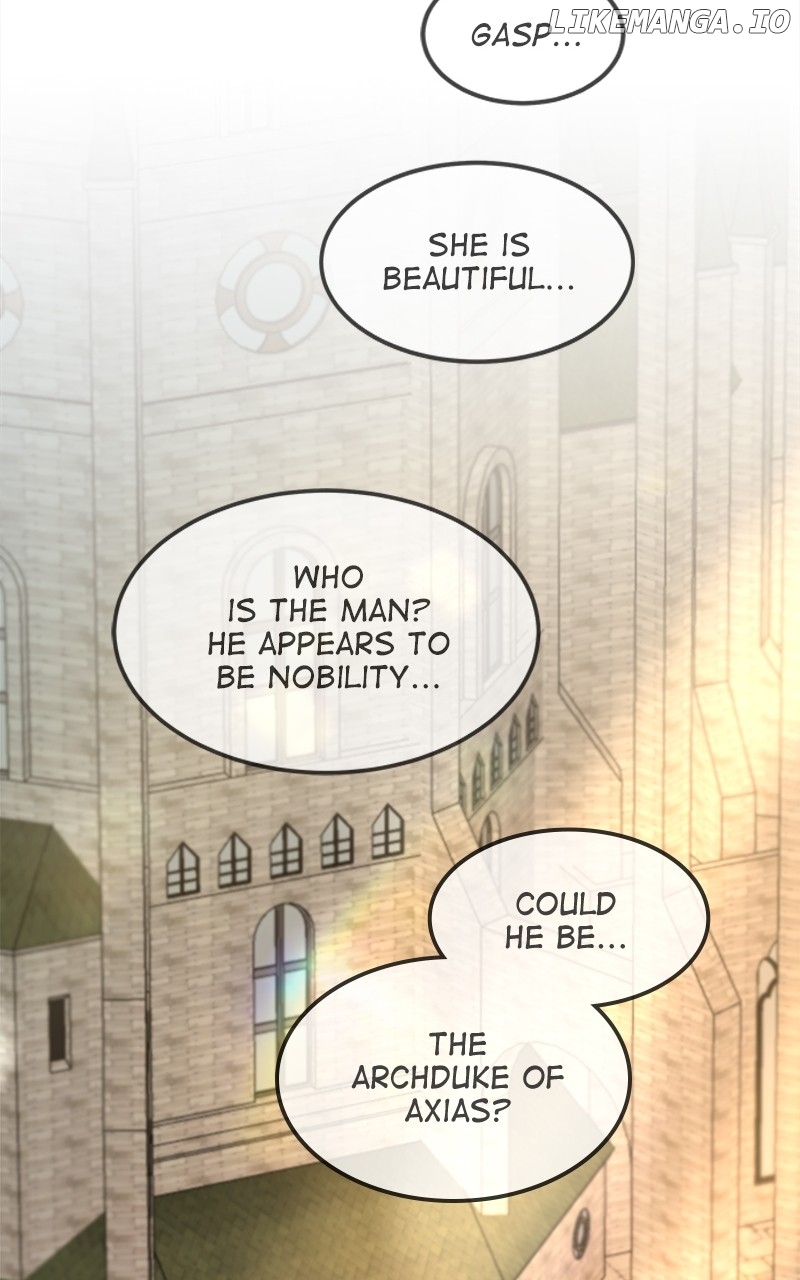 Like A Wind On A Dry Branch Chapter 184 - page 112