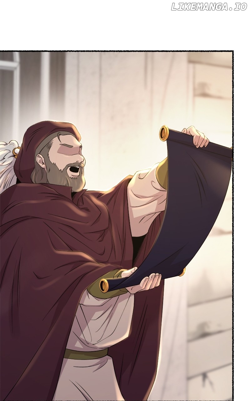 Like A Wind On A Dry Branch Chapter 184 - page 114