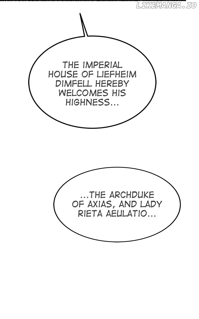 Like A Wind On A Dry Branch Chapter 184 - page 115