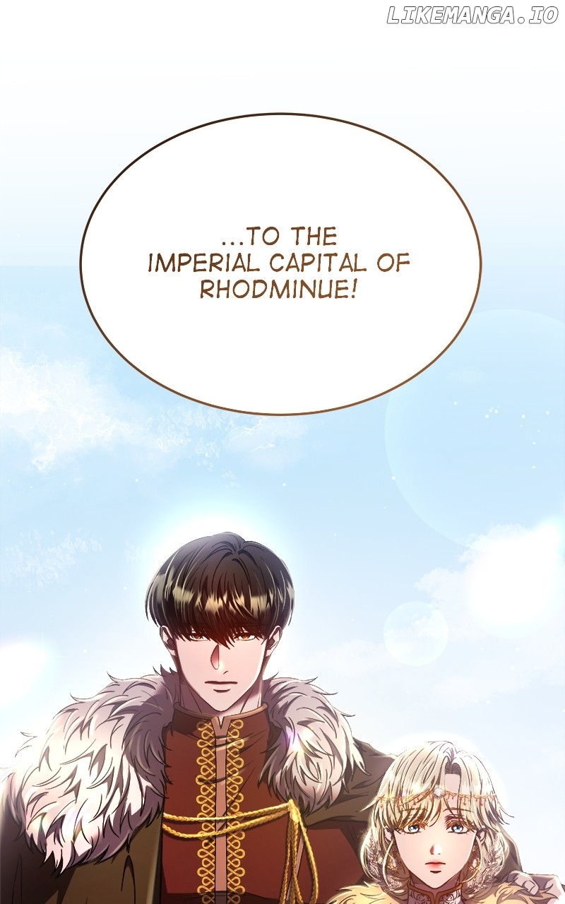 Like A Wind On A Dry Branch Chapter 184 - page 116