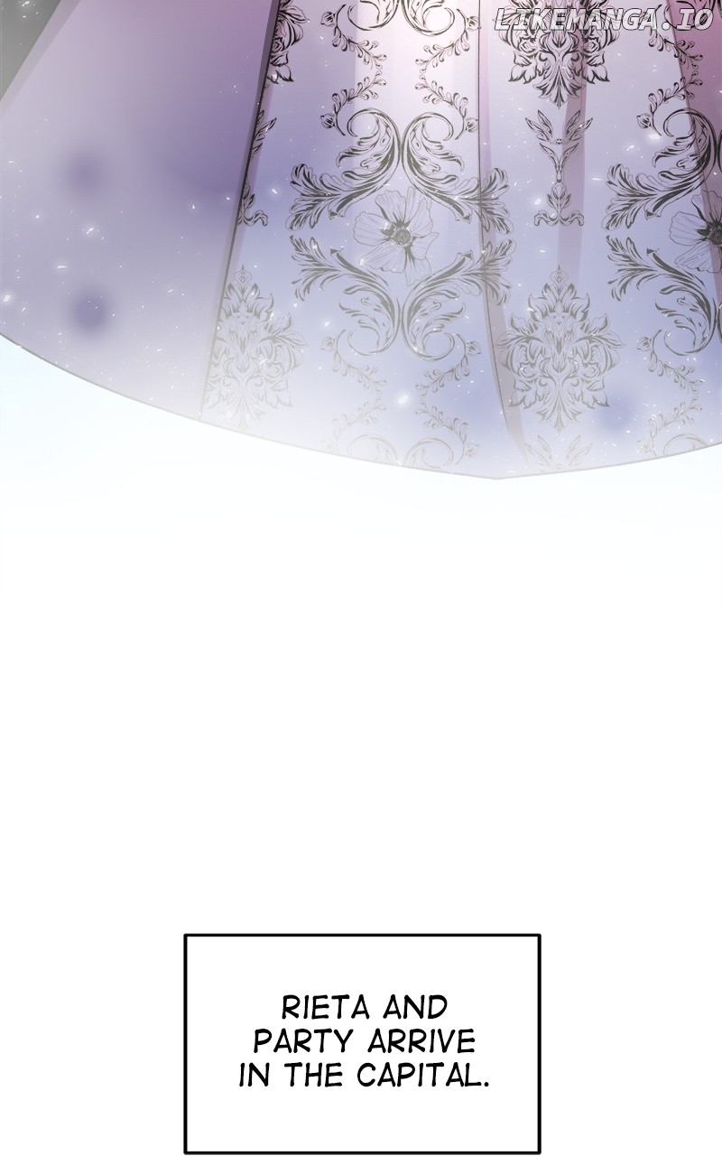 Like A Wind On A Dry Branch Chapter 184 - page 118