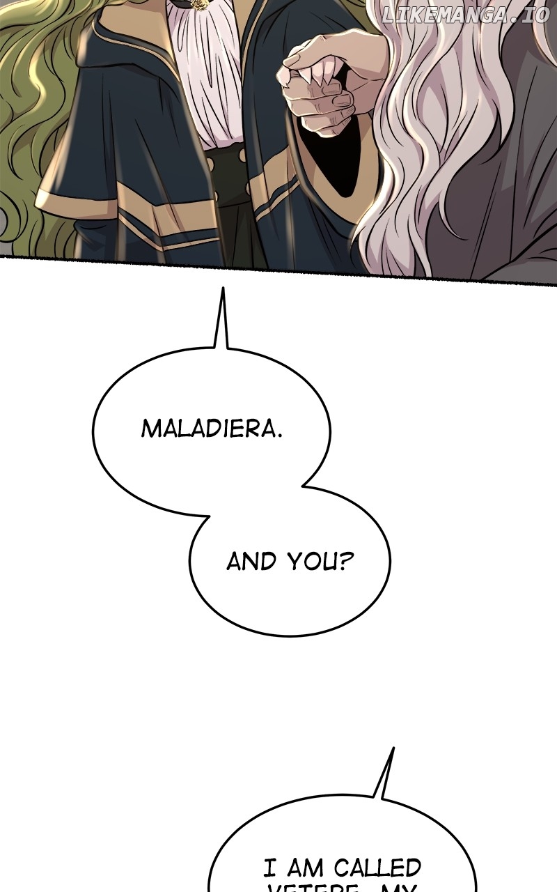 Like A Wind On A Dry Branch Chapter 184 - page 19
