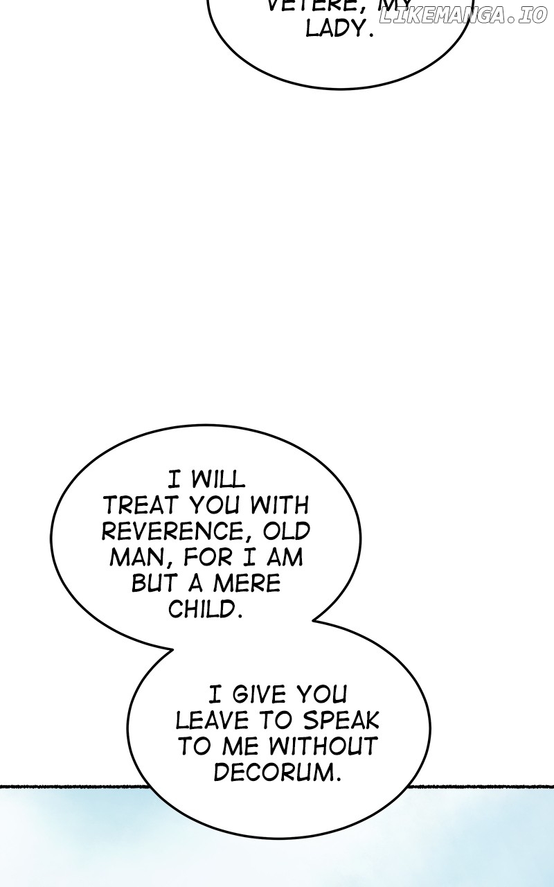 Like A Wind On A Dry Branch Chapter 184 - page 20