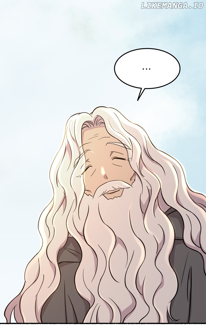 Like A Wind On A Dry Branch Chapter 184 - page 21