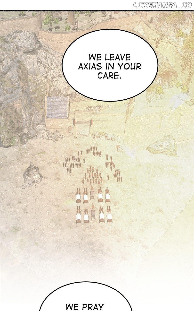 Like A Wind On A Dry Branch Chapter 184 - page 25