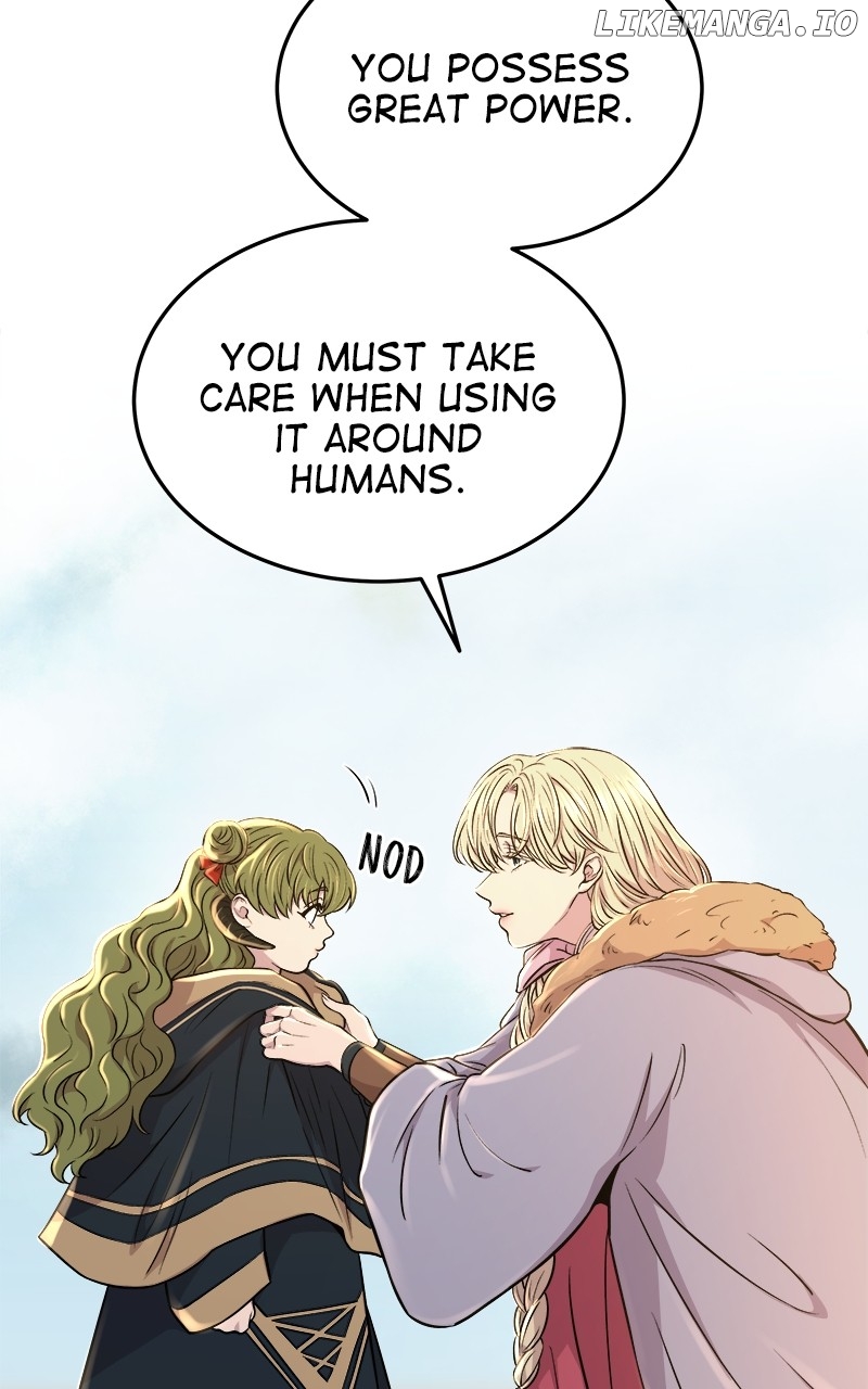 Like A Wind On A Dry Branch Chapter 184 - page 3