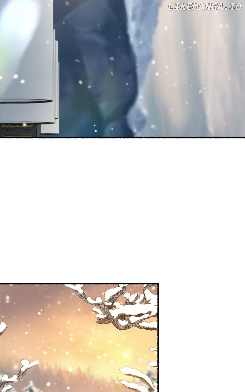 Like A Wind On A Dry Branch Chapter 184 - page 32