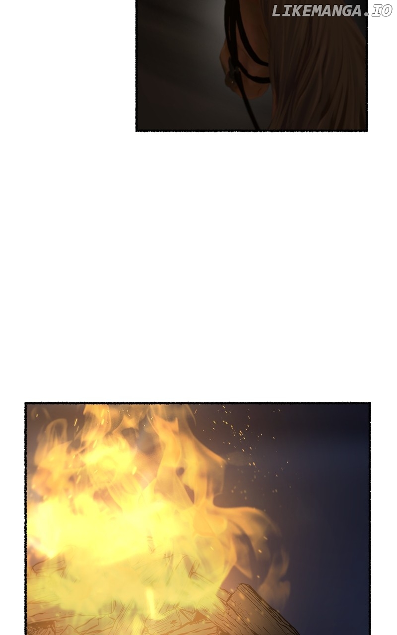 Like A Wind On A Dry Branch Chapter 184 - page 34