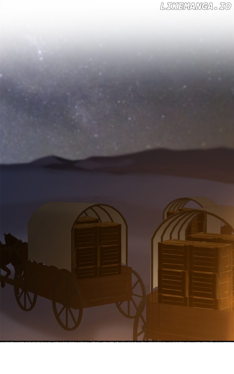 Like A Wind On A Dry Branch Chapter 184 - page 36