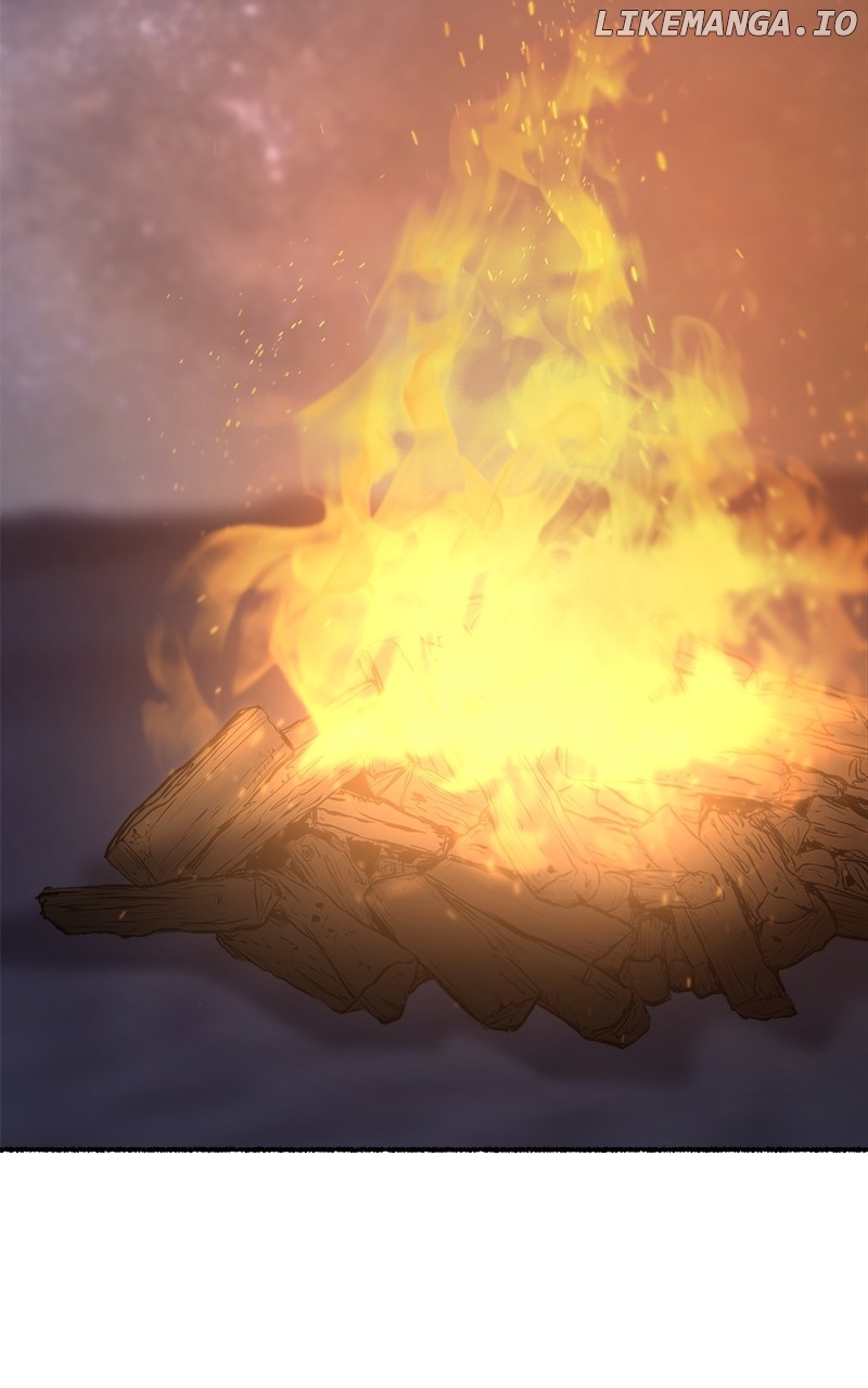 Like A Wind On A Dry Branch Chapter 184 - page 38