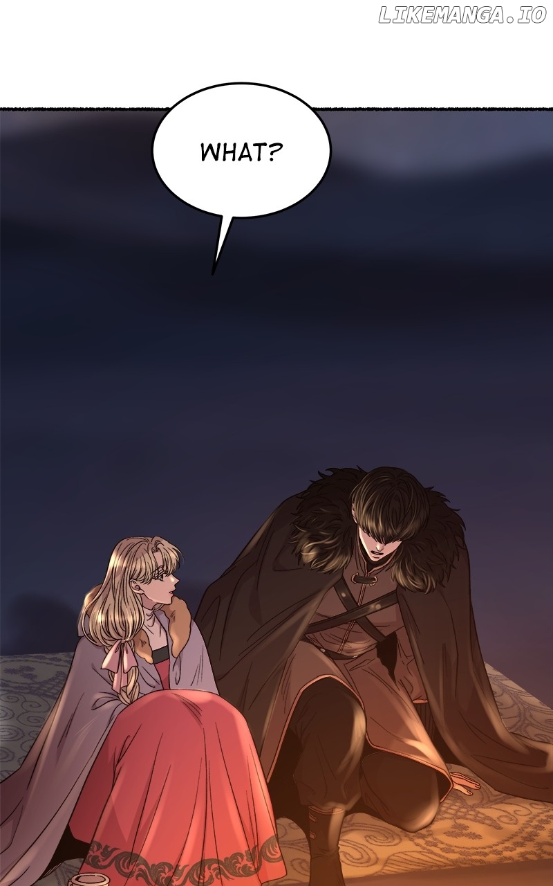 Like A Wind On A Dry Branch Chapter 184 - page 41
