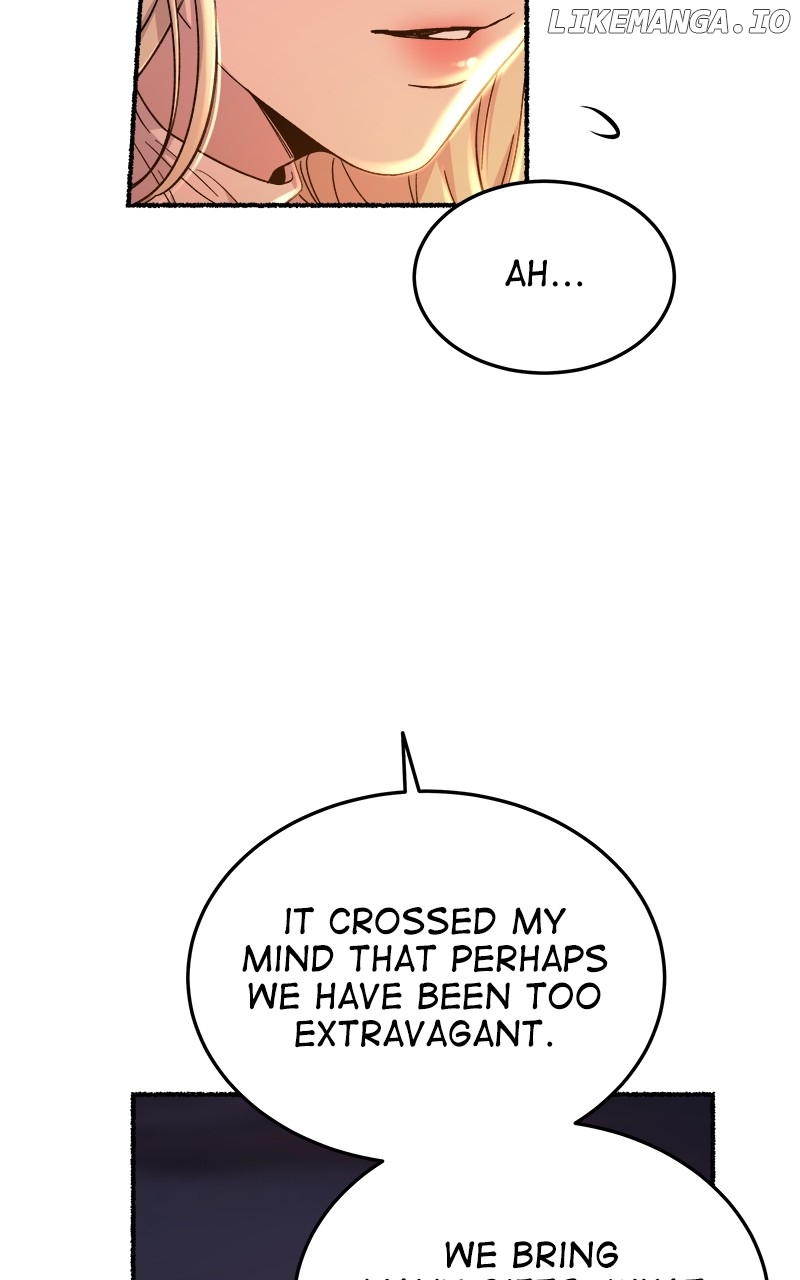 Like A Wind On A Dry Branch Chapter 184 - page 43