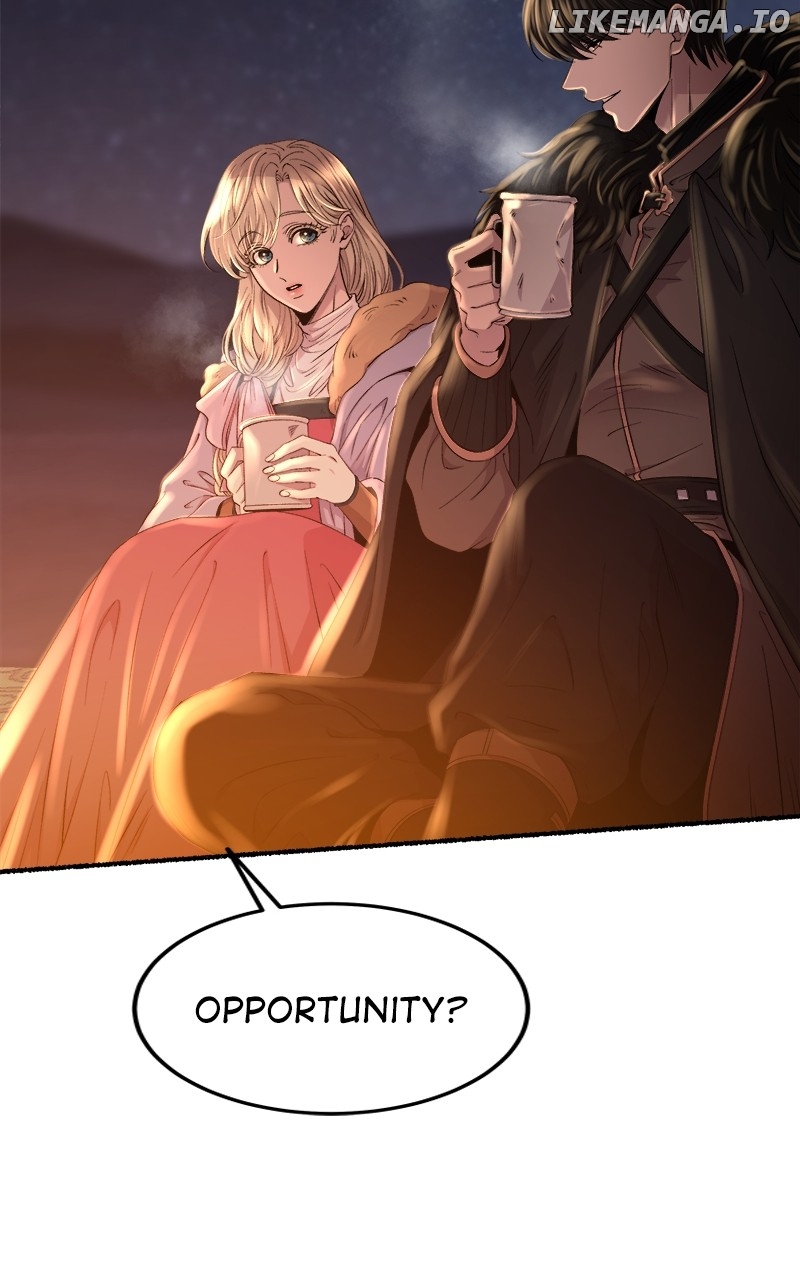 Like A Wind On A Dry Branch Chapter 184 - page 46
