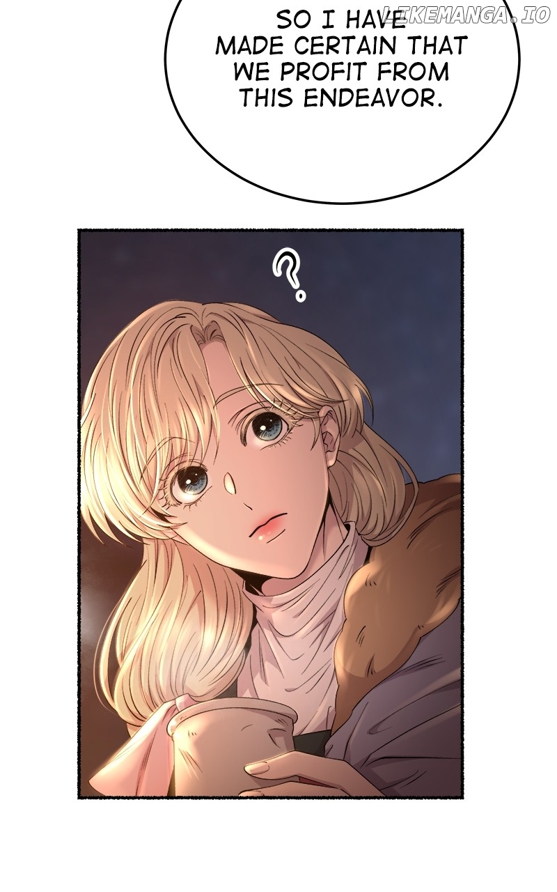 Like A Wind On A Dry Branch Chapter 184 - page 48