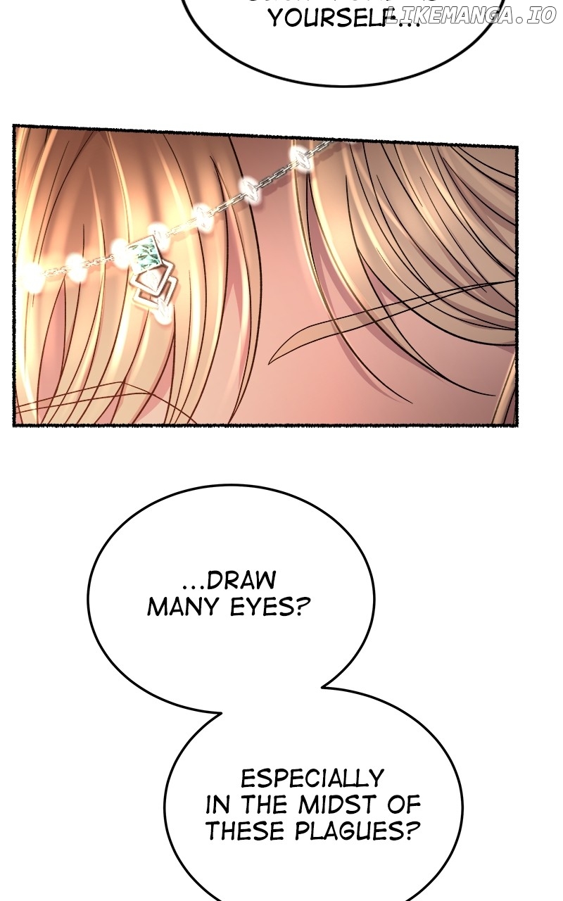Like A Wind On A Dry Branch Chapter 184 - page 52