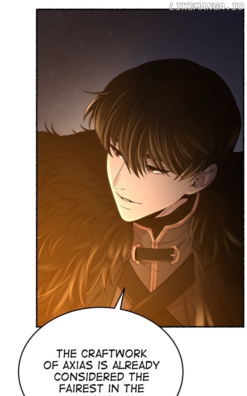 Like A Wind On A Dry Branch Chapter 184 - page 55