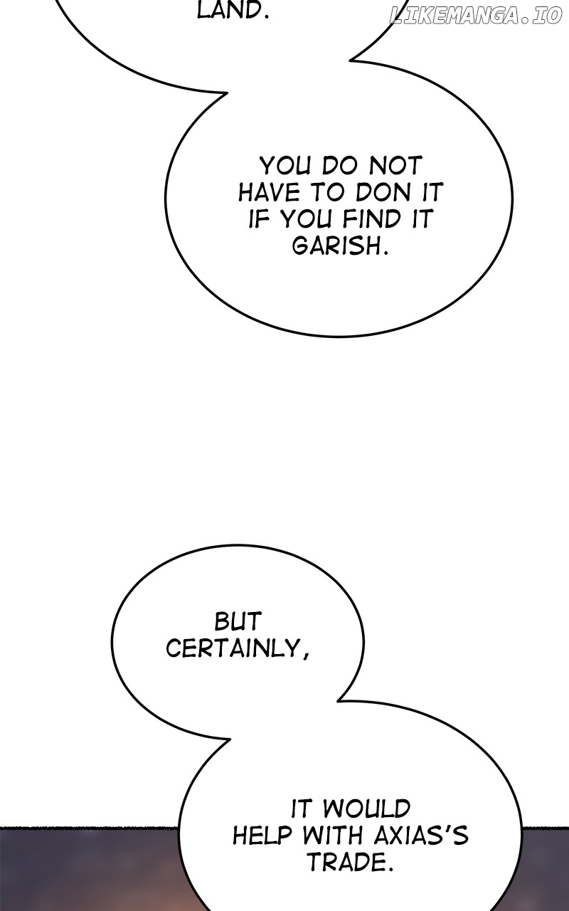 Like A Wind On A Dry Branch Chapter 184 - page 56