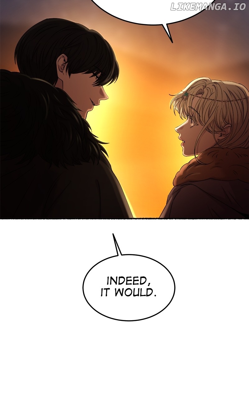 Like A Wind On A Dry Branch Chapter 184 - page 57
