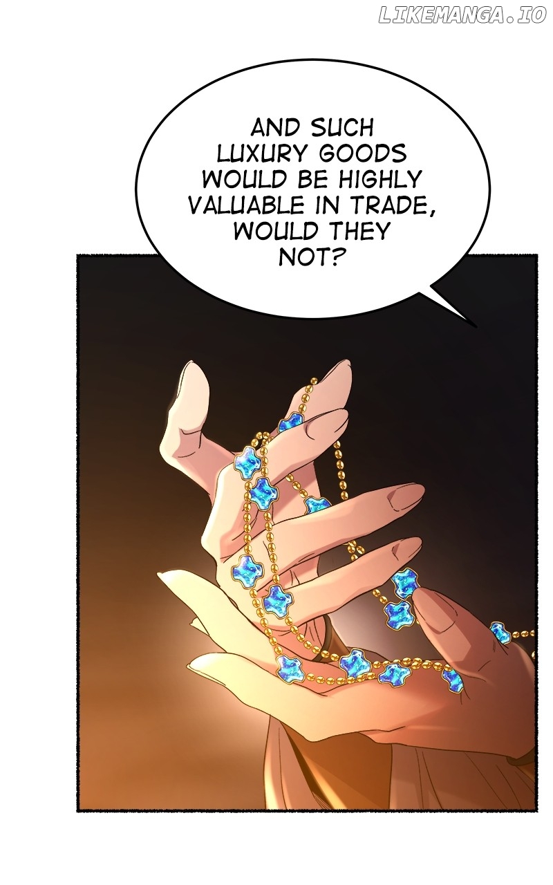 Like A Wind On A Dry Branch Chapter 184 - page 58