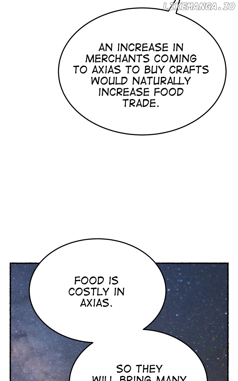 Like A Wind On A Dry Branch Chapter 184 - page 60