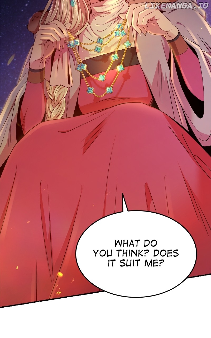 Like A Wind On A Dry Branch Chapter 184 - page 64