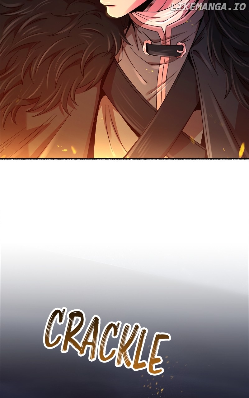 Like A Wind On A Dry Branch Chapter 184 - page 66