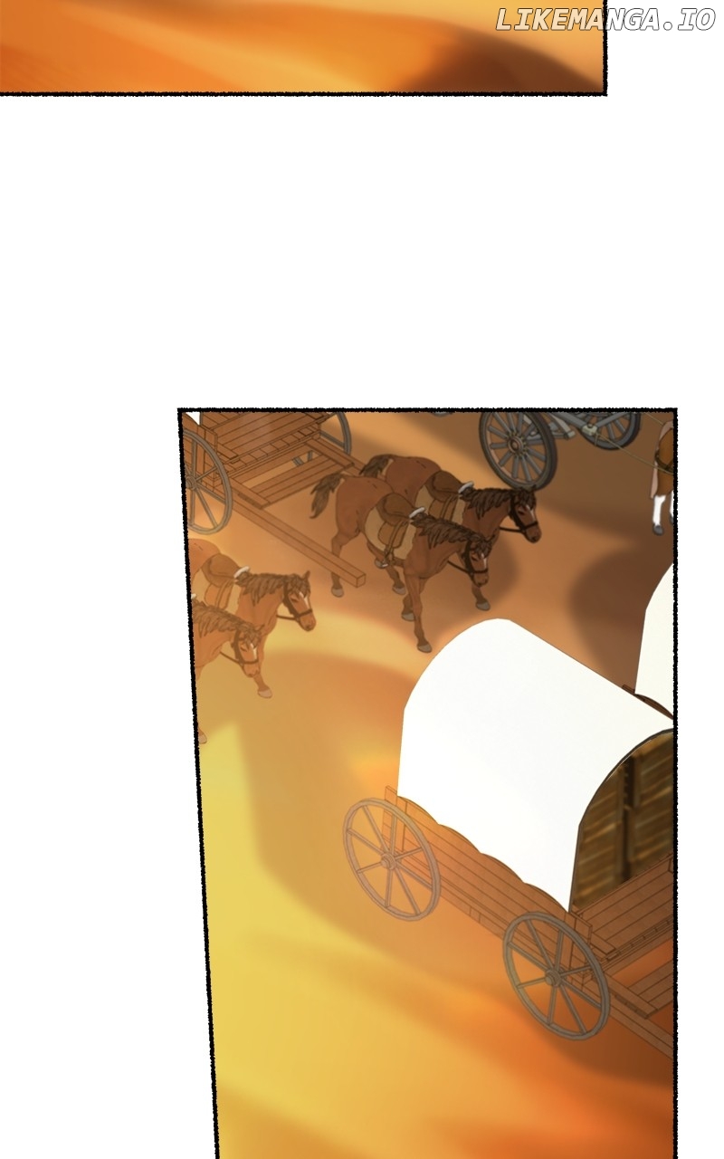 Like A Wind On A Dry Branch Chapter 184 - page 70