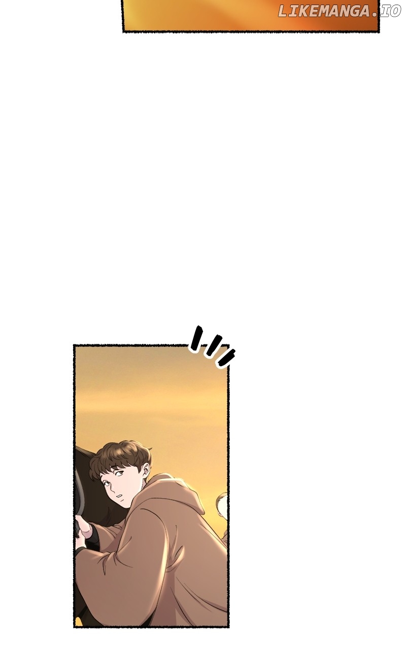 Like A Wind On A Dry Branch Chapter 184 - page 71