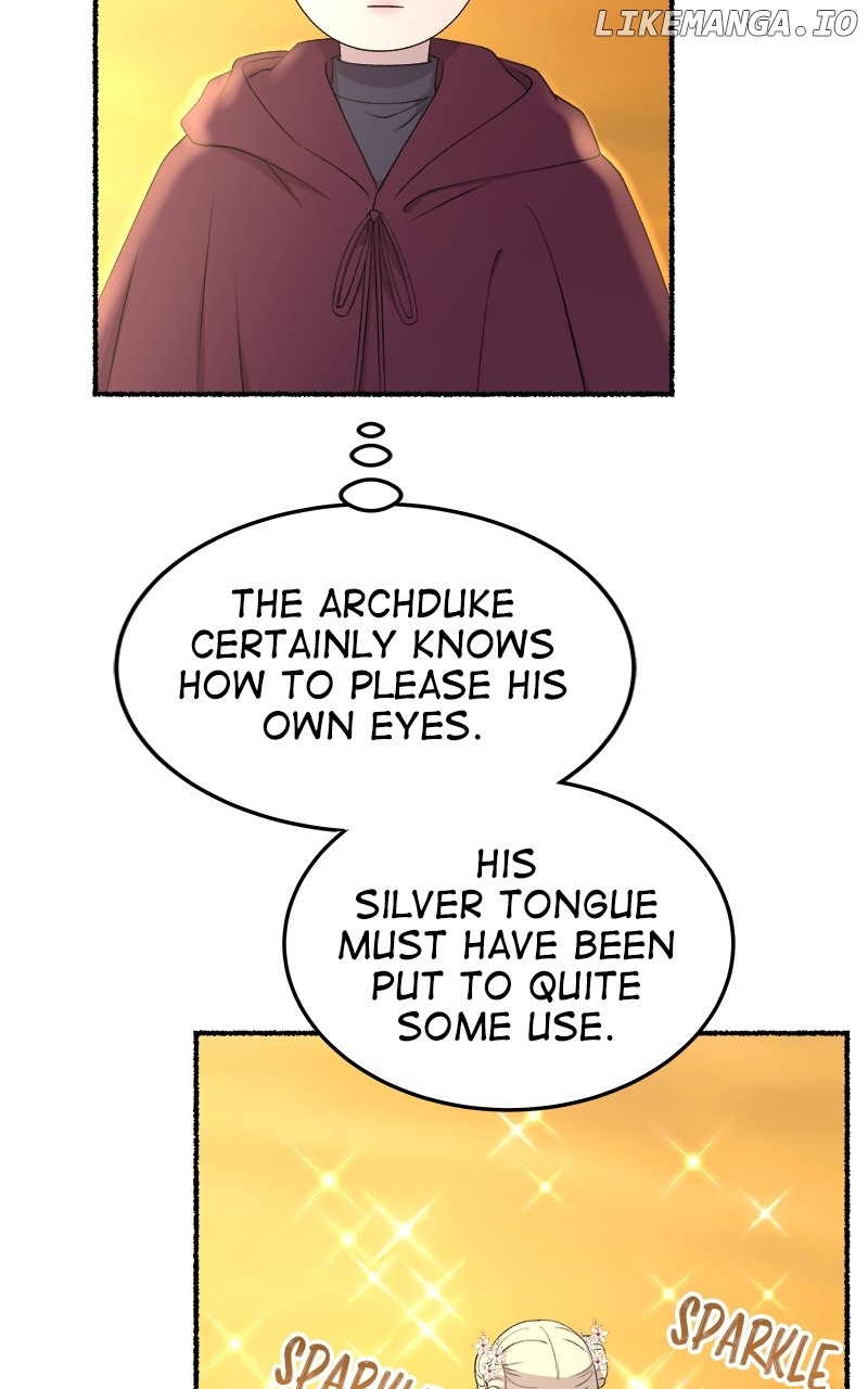 Like A Wind On A Dry Branch Chapter 184 - page 75