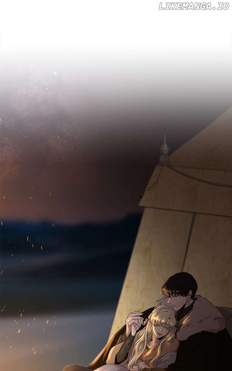 Like A Wind On A Dry Branch Chapter 184 - page 78
