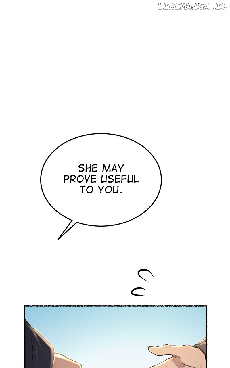 Like A Wind On A Dry Branch Chapter 184 - page 8