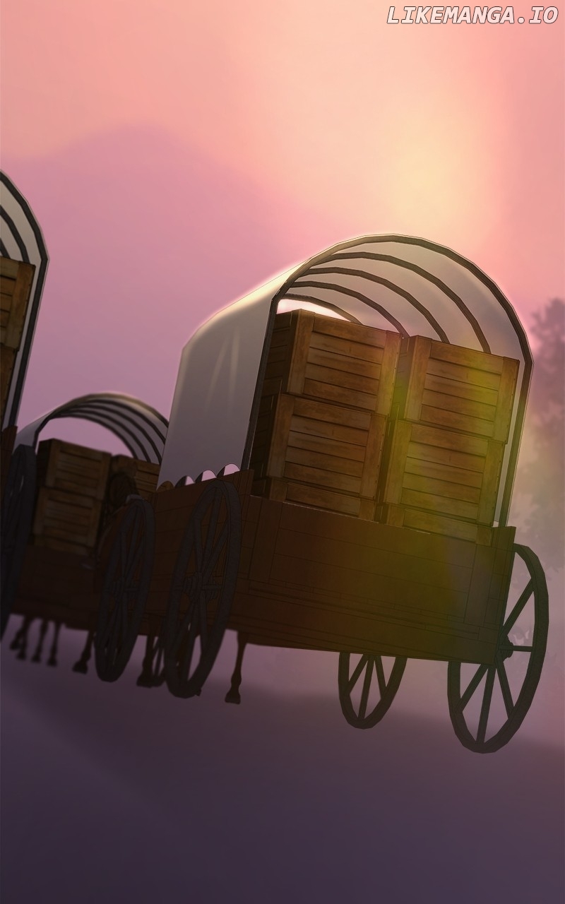 Like A Wind On A Dry Branch Chapter 184 - page 85