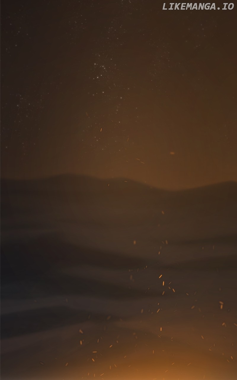 Like A Wind On A Dry Branch Chapter 184 - page 88